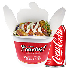 Snack Box
